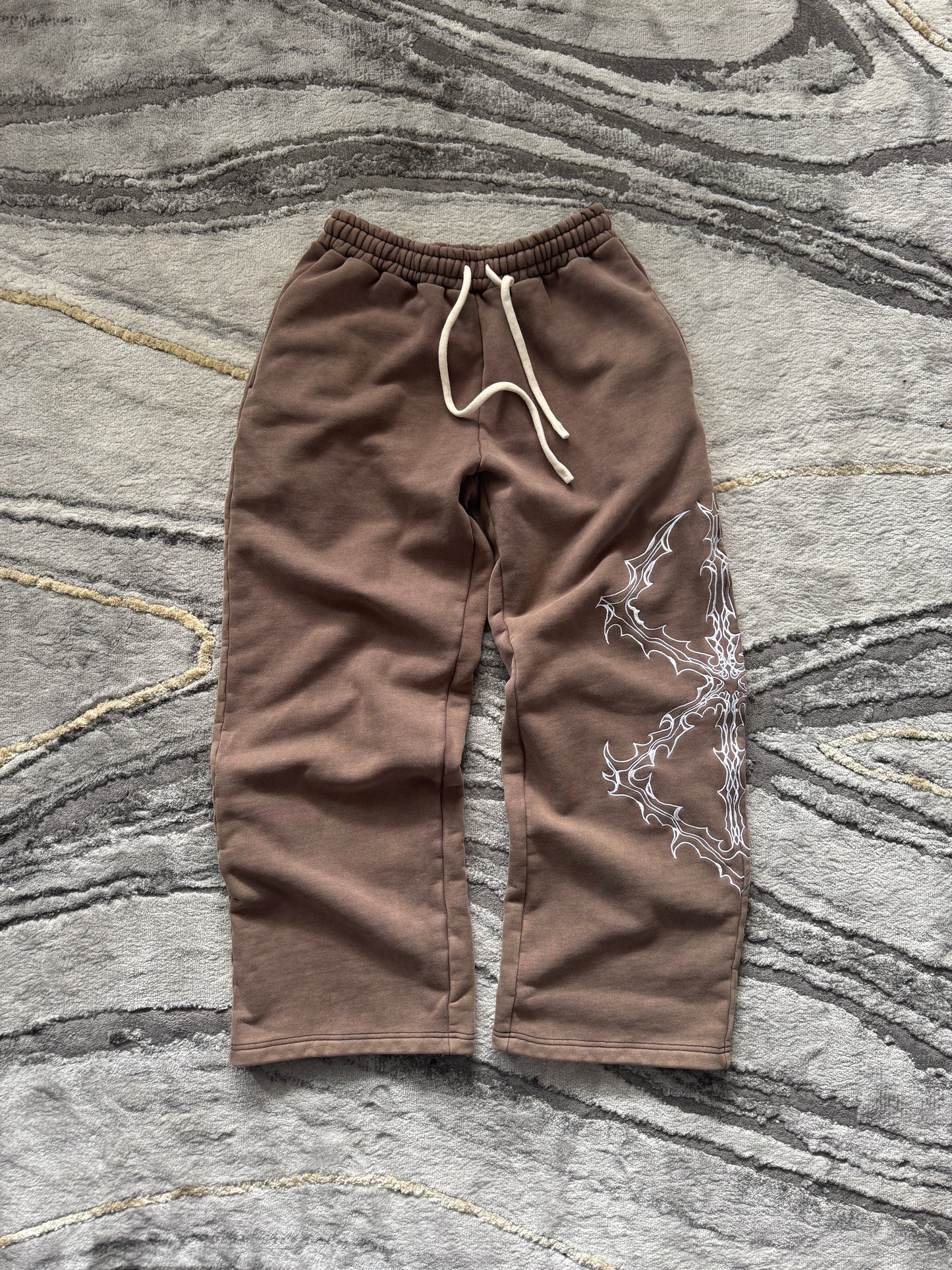 Berserk Sweatpants (Mocha)