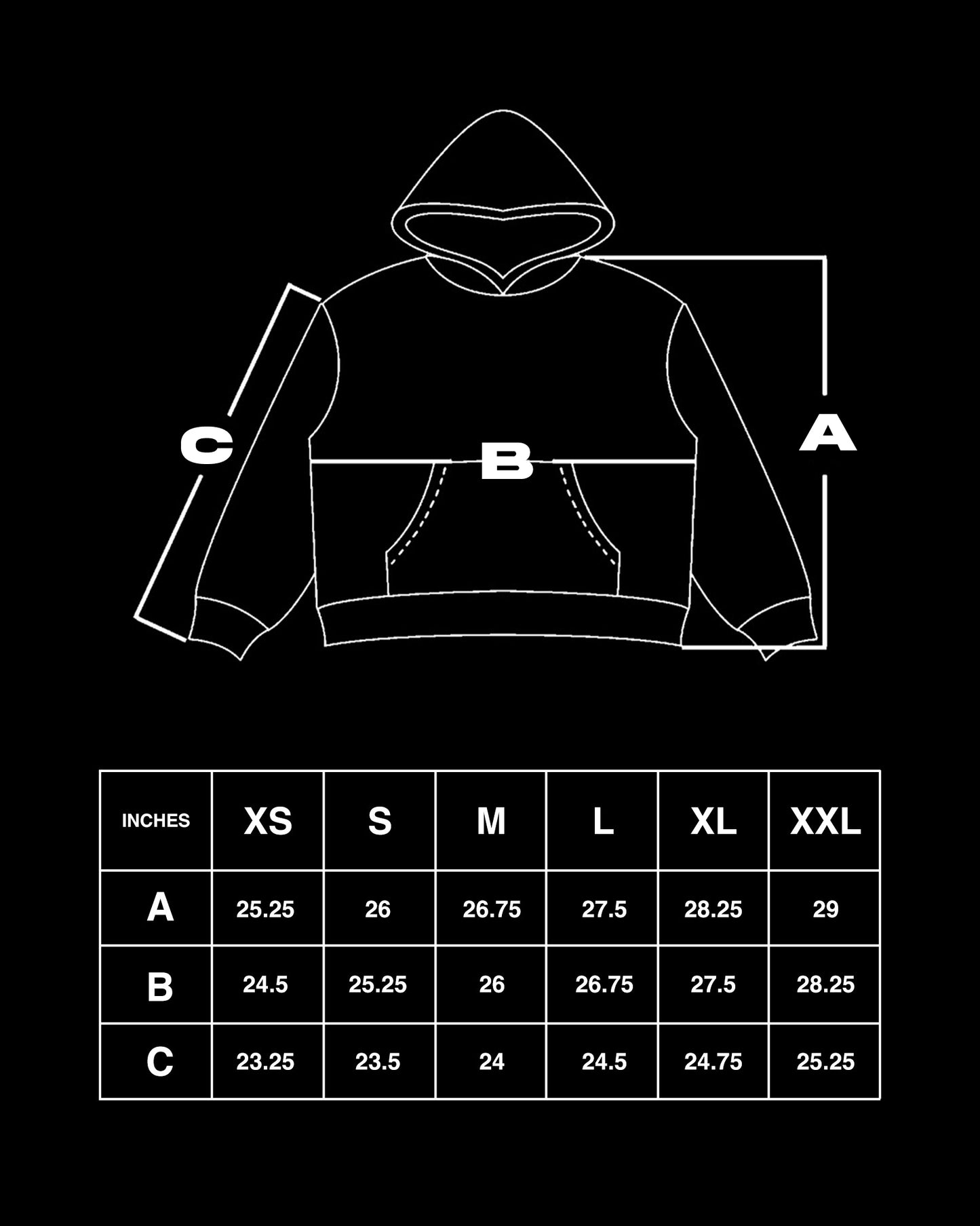 Berserk Zip Hoodie (Charcoal)