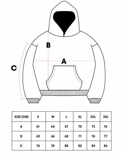 Killer Q Zip Hoodie