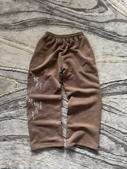 Berserk Sweatpants (Mocha)