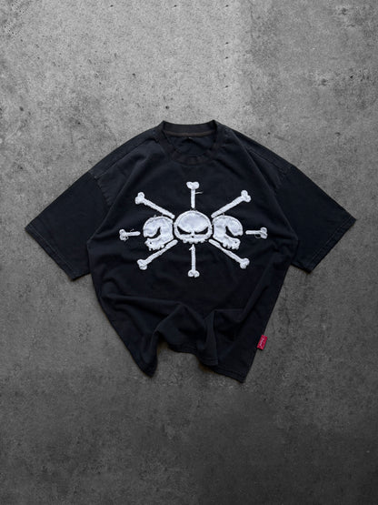 Blackbeard Tee
