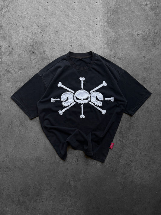 Blackbeard Tee