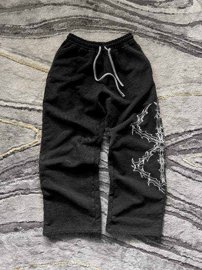 Berserk Sweatpants (Charcoal)