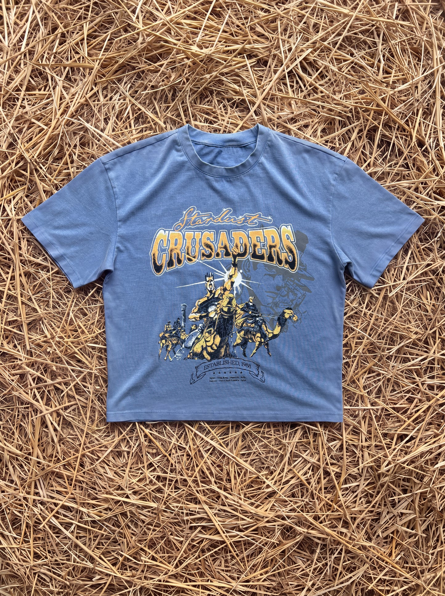 Stardust Tee