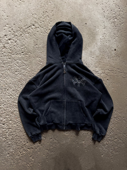 Beast Hoodie Zip