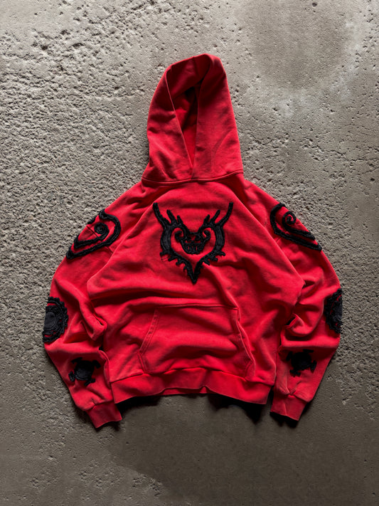 Law Hoodie