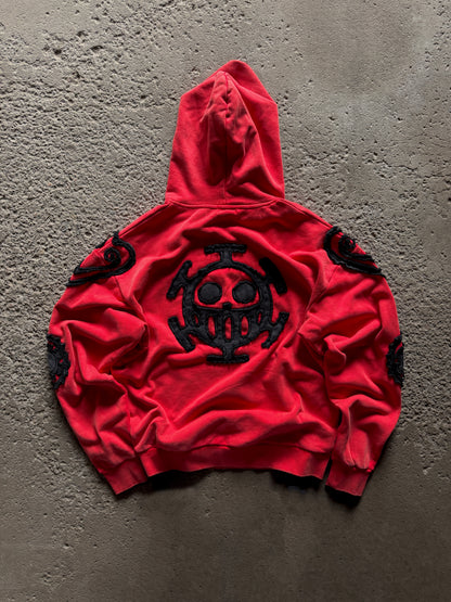 Law Hoodie