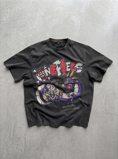 Boy vs Beast Tee