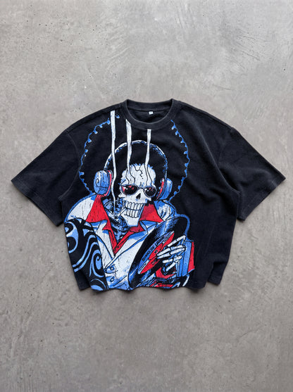 SK Waffle Tee