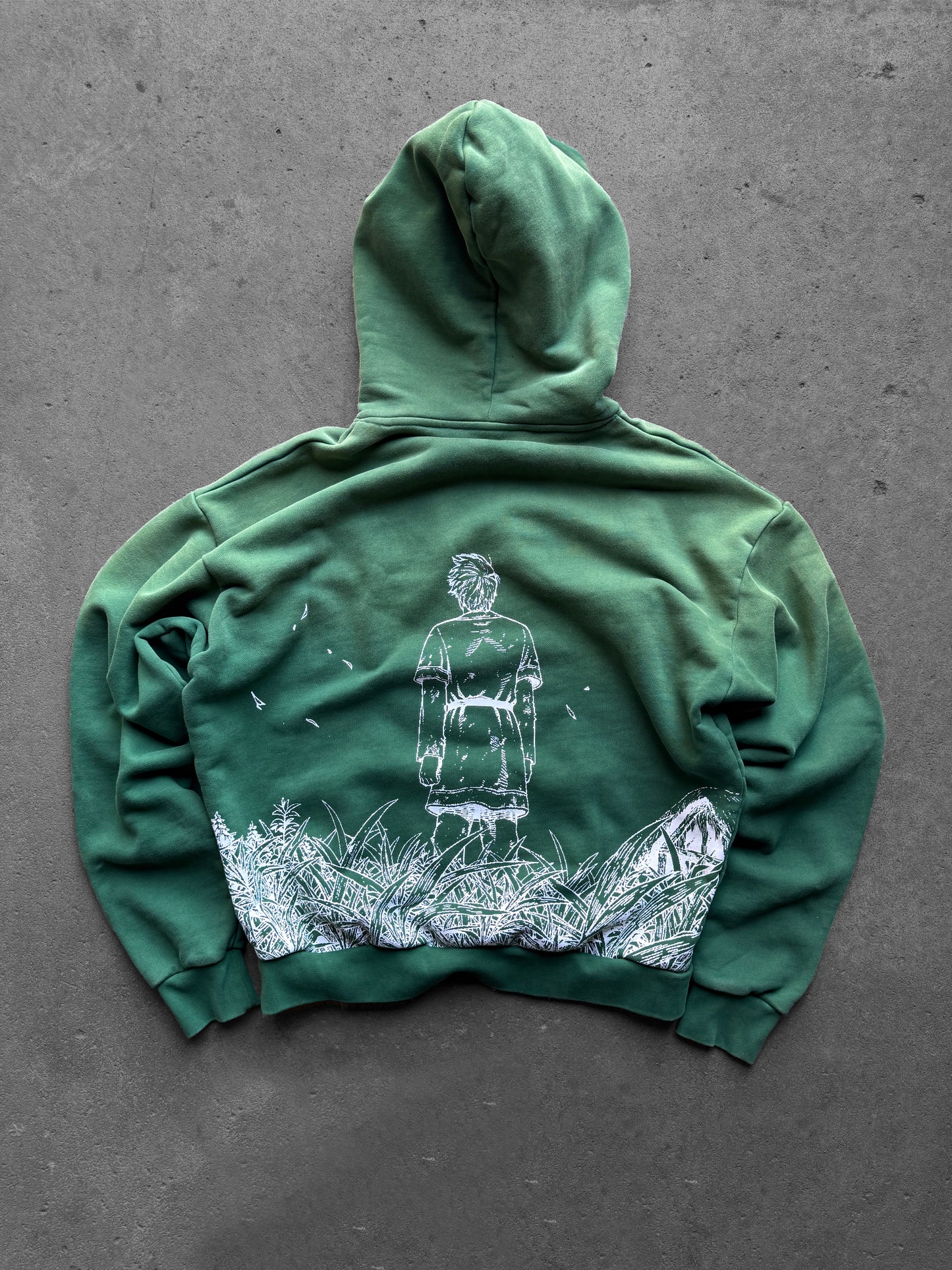 Vinland Hoodie